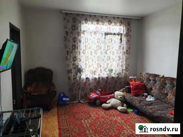 3-комнатная квартира, 65 м², 2/2 эт. на продажу в Котельниче Котельнич - изображение 1