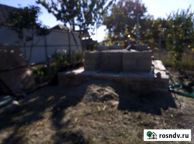 Дача 20 м² на участке 6 сот. на продажу в Армавире Армавир - изображение 1