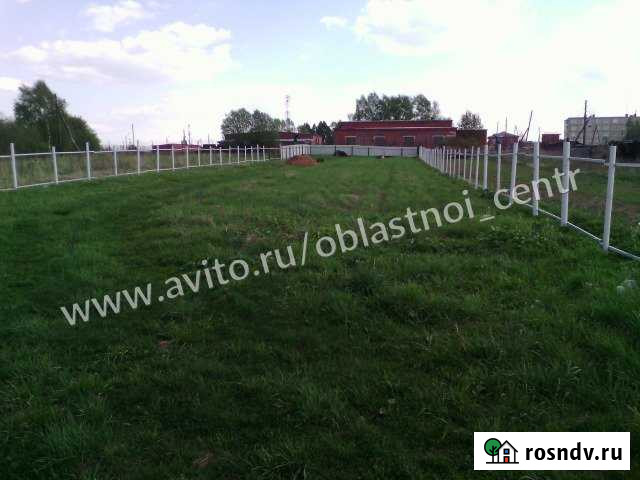 Участок ИЖС 17 сот. на продажу в Краснозаводске Краснозаводск - изображение 1