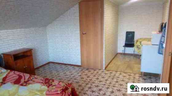 1-комнатная квартира, 20 м², 2/2 эт. в аренду посуточно в Северобайкальске Северобайкальск