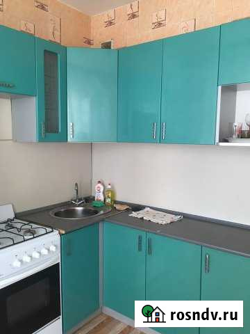 1-комнатная квартира, 43 м², 7/9 эт. в аренду посуточно в Железногорске Курской области Железногорск - изображение 1