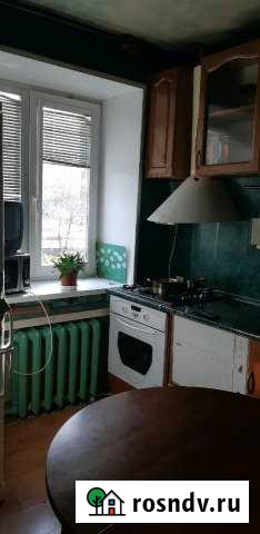 2-комнатная квартира, 45 м², 1/2 эт. на продажу в Гатчине Гатчина - изображение 1