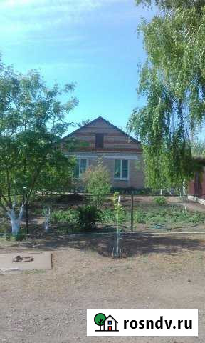 3-комнатная квартира, 68 м², 1/1 эт. на продажу в Илеке Илек - изображение 1