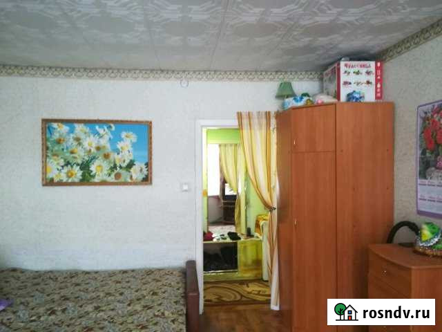 2-комнатная квартира, 36 м², 2/2 эт. на продажу в Белой Холунице Белая Холуница - изображение 1