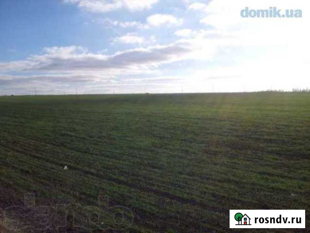 Участок СНТ, ДНП 7198 сот. на продажу в Еткуле Еткуль - изображение 1