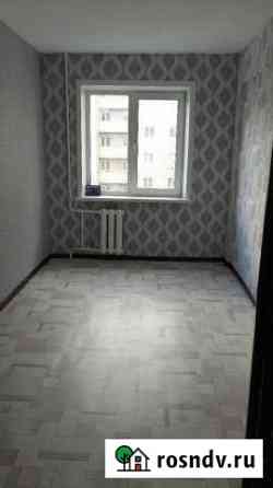 Комната 10 м² в 1-ком. кв., 3/5 эт. на продажу в Ачинске Ачинск