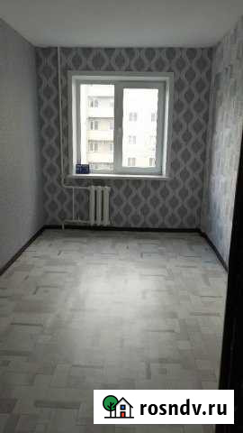 Комната 10 м² в 1-ком. кв., 3/5 эт. на продажу в Ачинске Ачинск - изображение 1