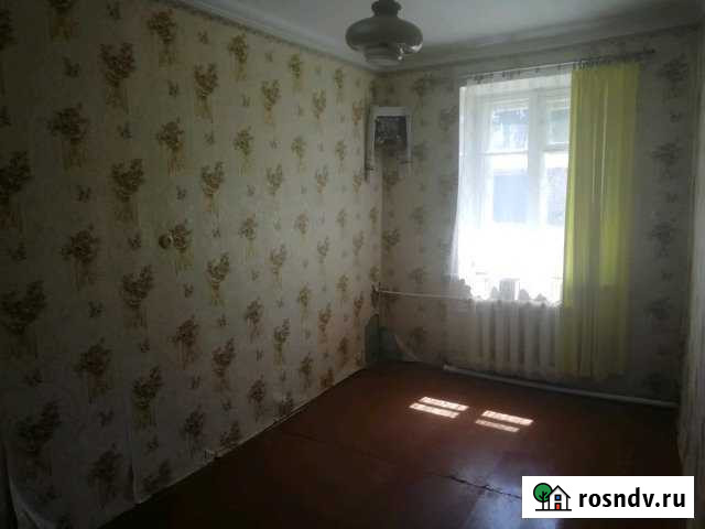 3-комнатная квартира, 55 м², 1/2 эт. на продажу в Фокино Брянской области Фокино - изображение 1