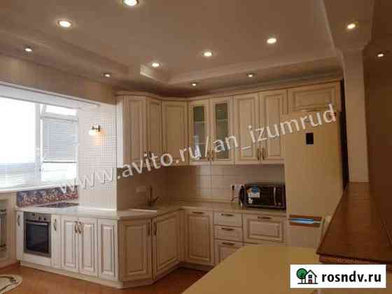 3-комнатная квартира, 110 м², 10/14 эт. в аренду на длительный срок в Тольятти Тольятти