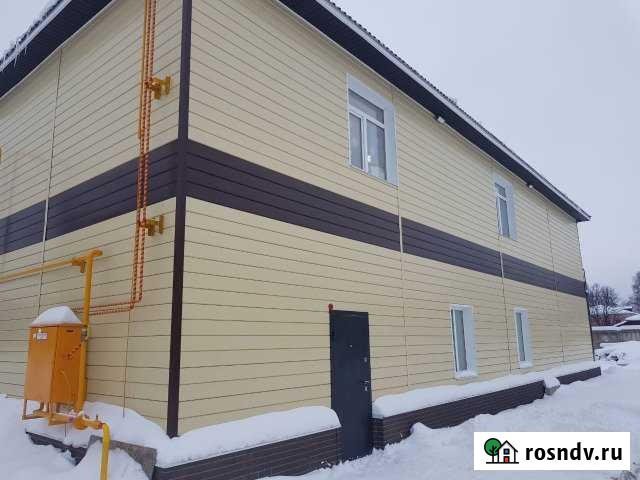 Сдам в аренду Нежилое помещение на центральной ули Шуя - изображение 1