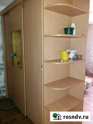 Комната 18 м² в 1-ком. кв., 4/5 эт. в аренду на длительный срок в Петрозаводске Петрозаводск - изображение 1