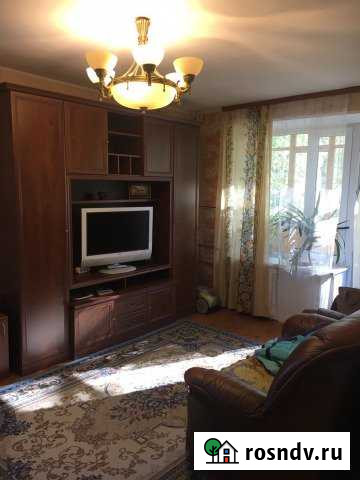 1-комнатная квартира, 32 м², 3/5 эт. в аренду на длительный срок в Железнодорожном Московской области Железнодорожный - изображение 1