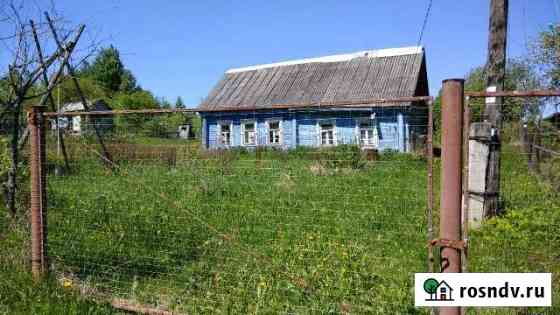 Дом 64 м² на участке 15 сот. на продажу в Товарково Товарково