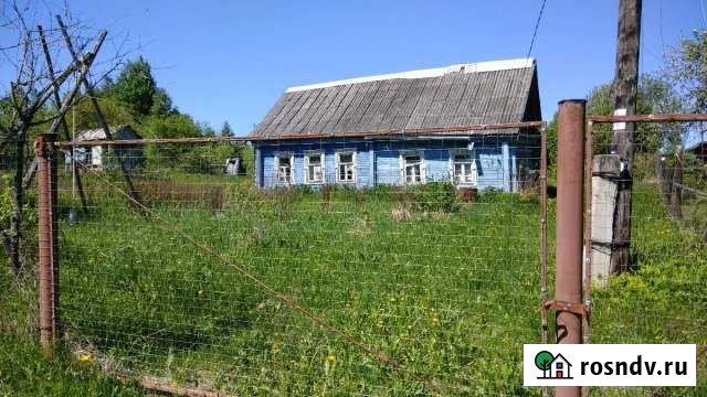 Дом 64 м² на участке 15 сот. на продажу в Товарково Товарково - изображение 1