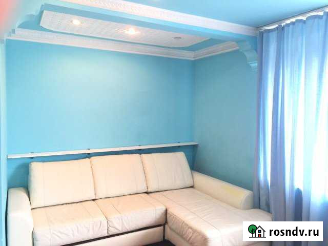 3-комнатная квартира, 105 м², 4/16 эт. в аренду посуточно в Кирове Киров - изображение 1