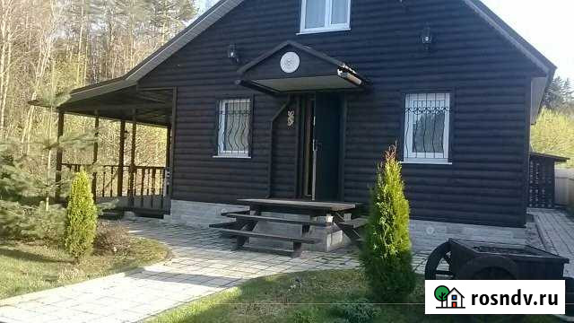 Коттедж 92 м² на участке 30 сот. на продажу в Пскове Псков - изображение 1