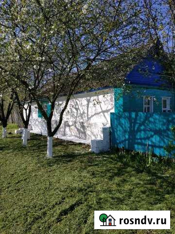 Дом 40 м² на участке 25 сот. на продажу в Крыловской Крыловская - изображение 1