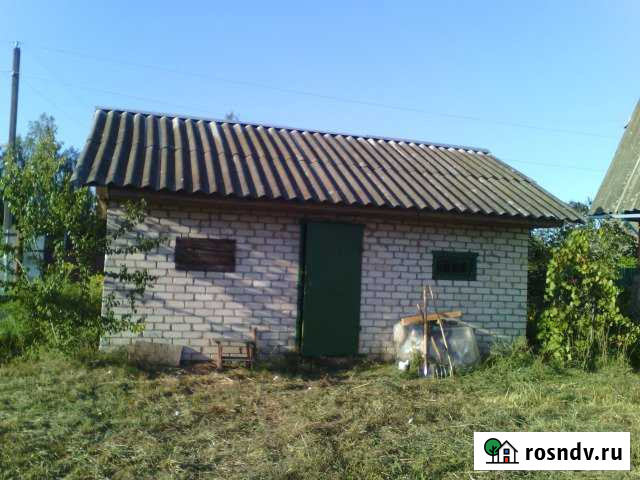 Дача 20 м² на участке 10 сот. на продажу в Клинцах Клинцы - изображение 1