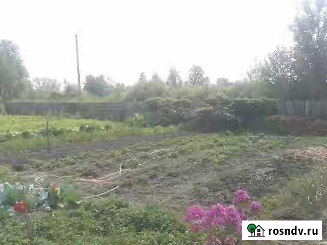 Участок СНТ, ДНП 8 сот. на продажу во Введенском Введенское - изображение 1