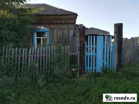 Дом 35 м² на участке 70 сот. на продажу в Черемном Черемное