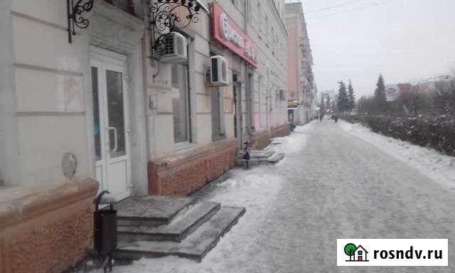 Торговое помещение, 40 кв.м. Иваново - изображение 1
