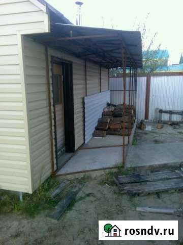 Дом 250 м² на участке 9 сот. на продажу в Лангепасе Лангепас - изображение 1