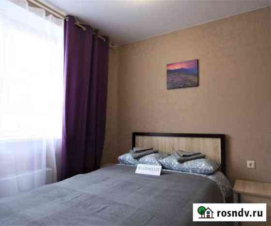 Квартира-студия, 27 м², 2/4 эт. в аренду посуточно в Королеве Королев