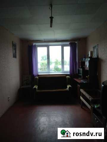 Комната 30 м² в 2-ком. кв., 3/3 эт. на продажу в Хотьково Хотьково - изображение 1