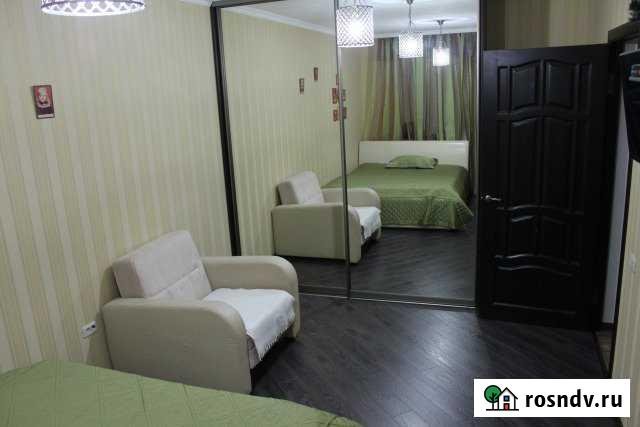 1-комнатная квартира, 43 м², 8/8 эт. на продажу в Пятигорске Пятигорск - изображение 1