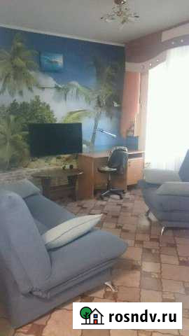 2-комнатная квартира, 48 м², 4/5 эт. в аренду посуточно в Биробиджане Биробиджан - изображение 1