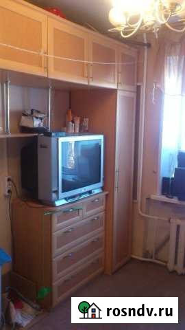 Комната 12 м² в 1-ком. кв., 2/3 эт. в аренду на длительный срок в Ханты-Мансийске Ханты-Мансийск - изображение 1