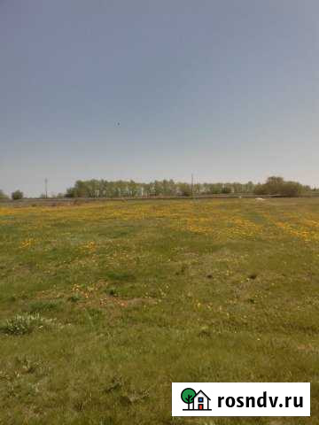 Участок ИЖС 25 сот. на продажу в Инжавино Инжавино - изображение 1