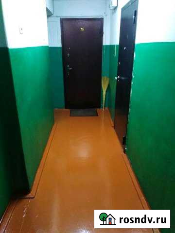 Комната 18 м² в 1-ком. кв., 3/5 эт. на продажу в Арзамасе Арзамас - изображение 1