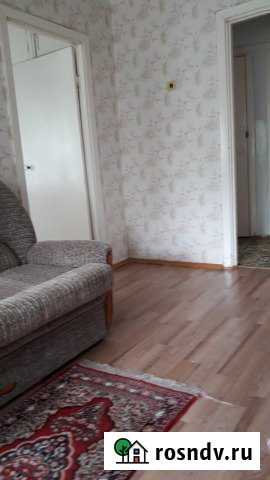 2-комнатная квартира, 42 м², 3/5 эт. на продажу в Отрадном Отрадный - изображение 1