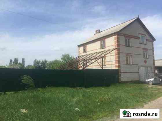 Коттедж 257 м² на участке 10 сот. на продажу в Балашове Балашов