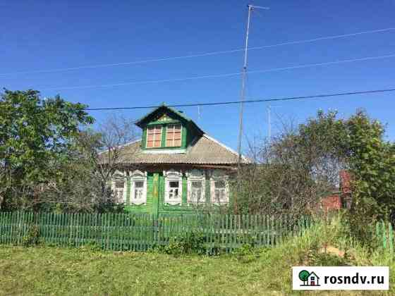Дом 300 м² на участке 30 сот. на продажу в Петровском Ярославской области Петровское