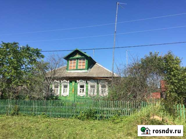 Дом 300 м² на участке 30 сот. на продажу в Петровском Ярославской области Петровское - изображение 1