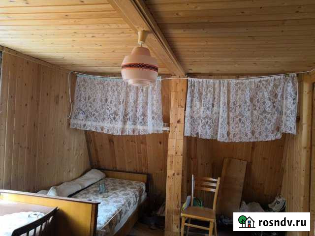 Дача 34 м² на участке 6 сот. на продажу в Деденево Деденево - изображение 1