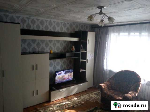 2-комнатная квартира, 50 м², 1/2 эт. на продажу в Красном Куте Красный Кут - изображение 1