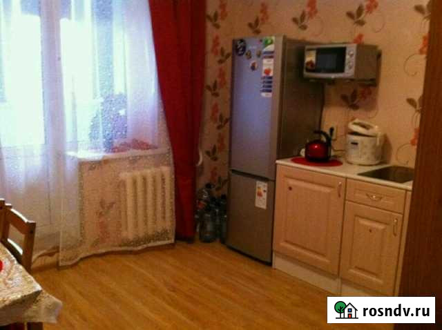 2-комнатная квартира, 48 м², 2/5 эт. в аренду на длительный срок в Отрадном Отрадный - изображение 1