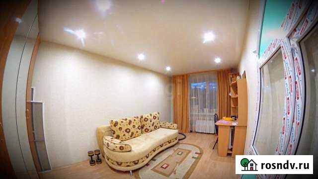 2-комнатная квартира, 48 м², 2/5 эт. на продажу в Сосногорске Сосногорск - изображение 1