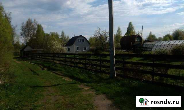 Дом 70 м² на участке 15 сот. в аренду на длительный срок в Шатуре Шатура - изображение 1