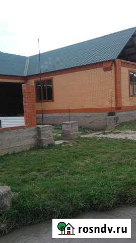 Дом 20 м² на участке 8 сот. на продажу в Урус-Мартане Урус-Мартан - изображение 1