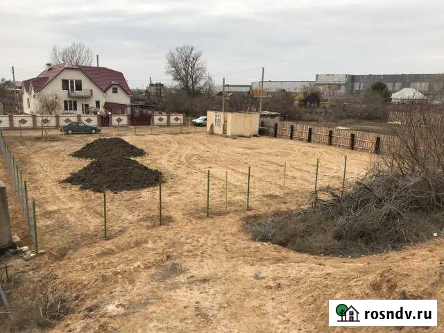 Участок ИЖС 9 сот. на продажу в Нариманове Нариманов - изображение 1