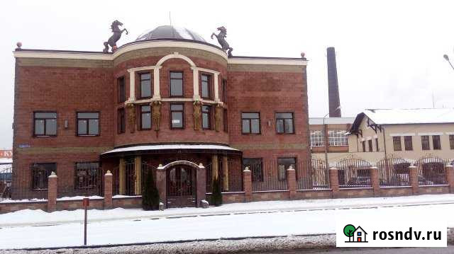 Помещение свободного назначения, 1000 кв.м. Щёлково - изображение 1