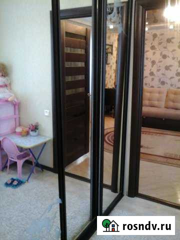 3-комнатная квартира, 70 м², 5/5 эт. в аренду на длительный срок в Новороссийске Новороссийск - изображение 1