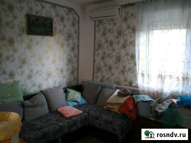 Дом 40 м² на участке 12 сот. на продажу в Самарском Самарское - изображение 1