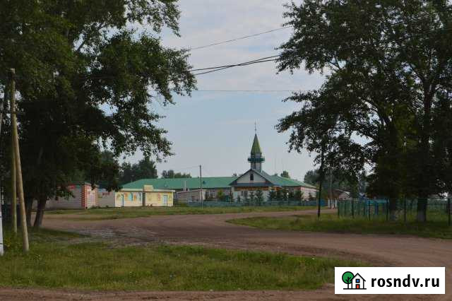 Участок ИЖС 15 сот. на продажу в Прибельском Прибельский - изображение 1