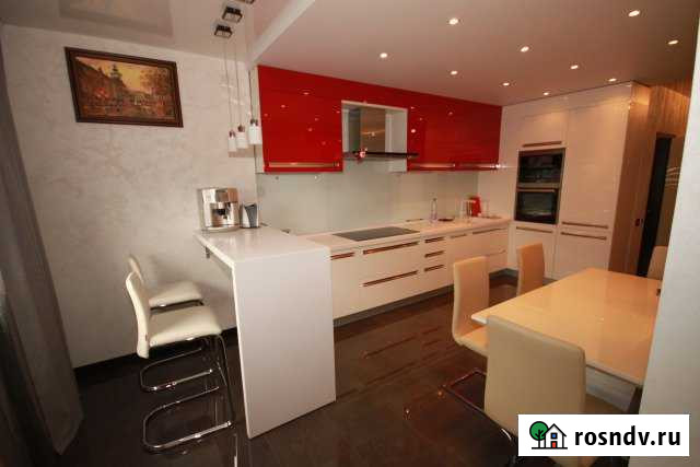 3-комнатная квартира, 112 м², 10/11 эт. на продажу в Ногинске Ногинск - изображение 1