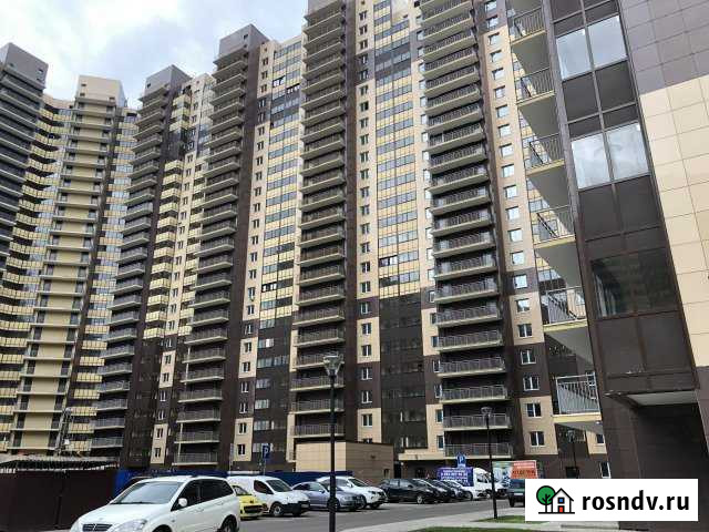 2-комнатная квартира, 66 м², 20/25 эт. на продажу в Реутове Реутов - изображение 1